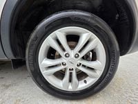 Usata Nissan Qashqai +2 Tekna 110 CV (80 kW) 2013 Argento SUV