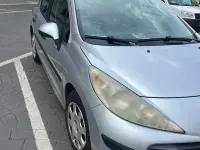 Usata Peugeot 207 73 CV (53 kW) 2007 Berlina