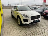 usata Jaguar E-Pace 2.0D 150 CV AWD aut.