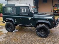 Usata Land Rover Defender 1996 Station wagon