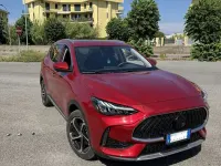 Usata MG HS Luxury 162 CV (119 kW) 2024 SUV