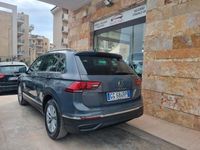 usata VW Tiguan 2.0 TDI SCR Life