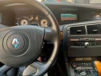 Usata Renault Vel Satis Initiale 2006 Blu Utilitaria