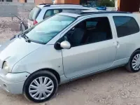 Usata Renault Twingo 75 CV (55 kW) 2004 Grigio Utilitaria