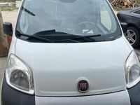 Usata Fiat Fiorino 95 CV (69 kW) 2016 Bianco Monovolume