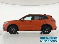 Usata VW Tiguan R-line 150 CV (110 kW) 2024 Other SUV