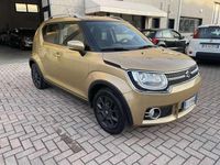Usata Suzuki Ignis 90 CV (66 kW) 2017 SUV