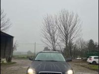 usata Audi A3 Sportback 2.0 tdi Ambiente