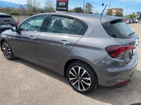 usata Fiat Tipo 1.4 T-Jet 120CV GPL 5 porte Lounge