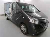 usata Renault Trafic T29 1.6 dCi 125CV S&S PL-TN Spaceclass