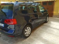 usata VW Touran 1.6