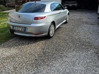 Usata Alfa Romeo GT 150 CV (110 kW) 2004 Coupé