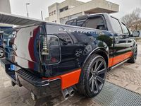 Usata Ford V8 305 CV (224 kW) 2007 Nero SUV