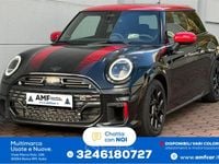 Usata Mini John Cooper Works 231 CV (169 kW) 2025 Nero Utilitaria
