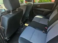 Usata Fiat Sedici Dynamic 120 CV (88 kW) 2007 SUV