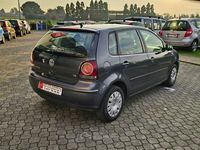 Usata VW Polo Comfortline 80 CV (58 kW) 2007 Grigio Berlina