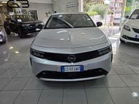 Occasion Opel Astra Business Elegance 131 ch (96 kW) 2024 Argent Citadine