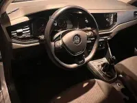 Usata VW Polo 2020 Grigio Utilitaria