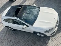 Usata Mercedes GLA200 150 CV (110 kW) 2023 Bianco SUV