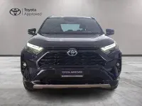 Usata Toyota RAV4 Style 2022 Blu SUV