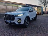 Usata DR DR 6.0 155 CV (114 kW) 2024 Bianco SUV