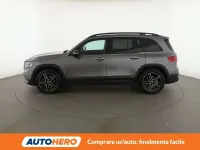 Usata Mercedes GLB200 AMG line 150 CV (110 kW) 2024 Grigio SUV