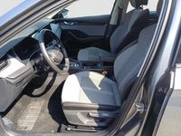 Usata Skoda Octavia Executive 150 CV (110 kW) 2025 Grigio Berlina