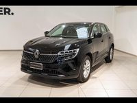 Usata Renault Austral Evolution 131 CV (96 kW) 2024 Nero SUV