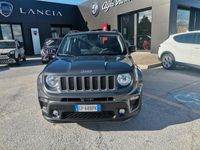 usata Jeep Renegade 1.6 Mjt 130 CV Limited nuova a Matera