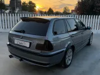 Usata BMW 320 150 CV (110 kW) 2003 Grigio Station wagon