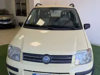 Usata Fiat Panda 60 CV (44 kW) 2008 Other Utilitaria