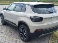 Nuova Jeep Avenger Summit 101 CV (74 kW) 2026 Bianco SUV