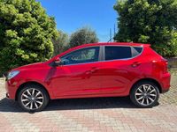 Nuova EVO Evo 3 113 CV (83 kW) 2025 Rosso SUV