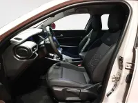 Usata Jeep Avenger Summit 101 CV (74 kW) 2025 Beige SUV