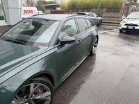 Usata Audi RS6 600 CV (441 kW) 2021 Station wagon