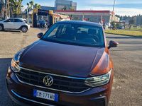 Usata VW Tiguan Life 122 CV (89 kW) 2023 SUV