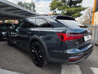 Usata Audi A6 Allroad 203 CV (149 kW) 2022 Grigio Station wagon