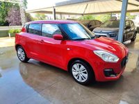 usata Suzuki Swift 1.2 Hybrid Cool (ECOLOGIA E CONSUMI al top)