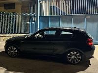 Usata BMW 120 177 CV (130 kW) 2009 Utilitaria
