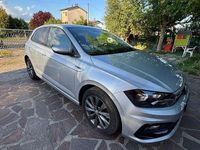 Usata VW Polo Comfortline 95 CV (69 kW) 2018 Utilitaria