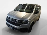 Usata VW Caravelle Comfortline 150 CV (110 kW) 2023 Argento Monovolume