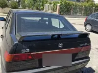 Usata Alfa Romeo 33 88 CV (64 kW) 1993 Berlina