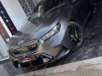 Nuova BMW M5 727 CV (534 kW) 2025 Other Station wagon