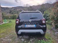 Usata Dacia Duster Essentiel 95 CV (69 kW) 2020 SUV