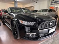 usata Ford Mustang Fastback 2.3 EcoBoost aut. Pronta c
