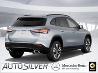 usata Mercedes 200 GLA SUVd Automatic Progressive Advanced Plus nuova a Verona