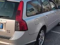 Usata Volvo V50 R-Design 136 CV (100 kW) 2009 Station wagon