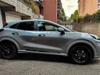 Usata Ford Puma ST-Line 125 CV (91 kW) 2023 Grigio SUV