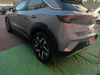 Usata Opel Mokka Ultimate 110 CV (80 kW) 2023 Grigio SUV