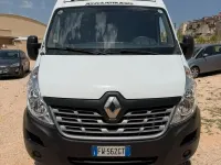 Usata Renault Master SE 145 CV (106 kW) 2019 Bianco Furgone